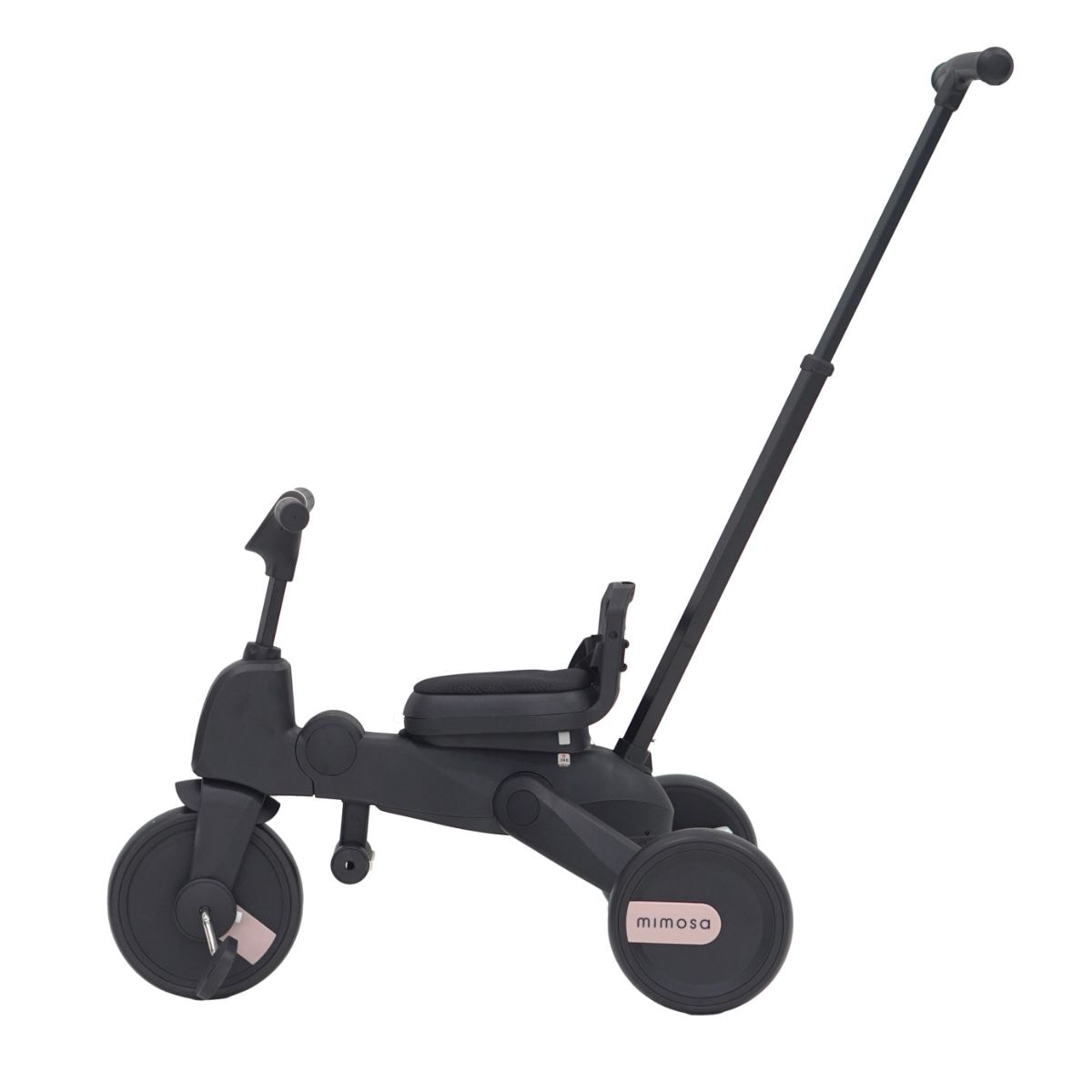 Mothercare wooden trike clearance